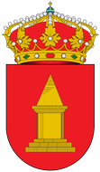 Escudo de AYUNTAMIENTO DE CASAS IBÁÑEZ